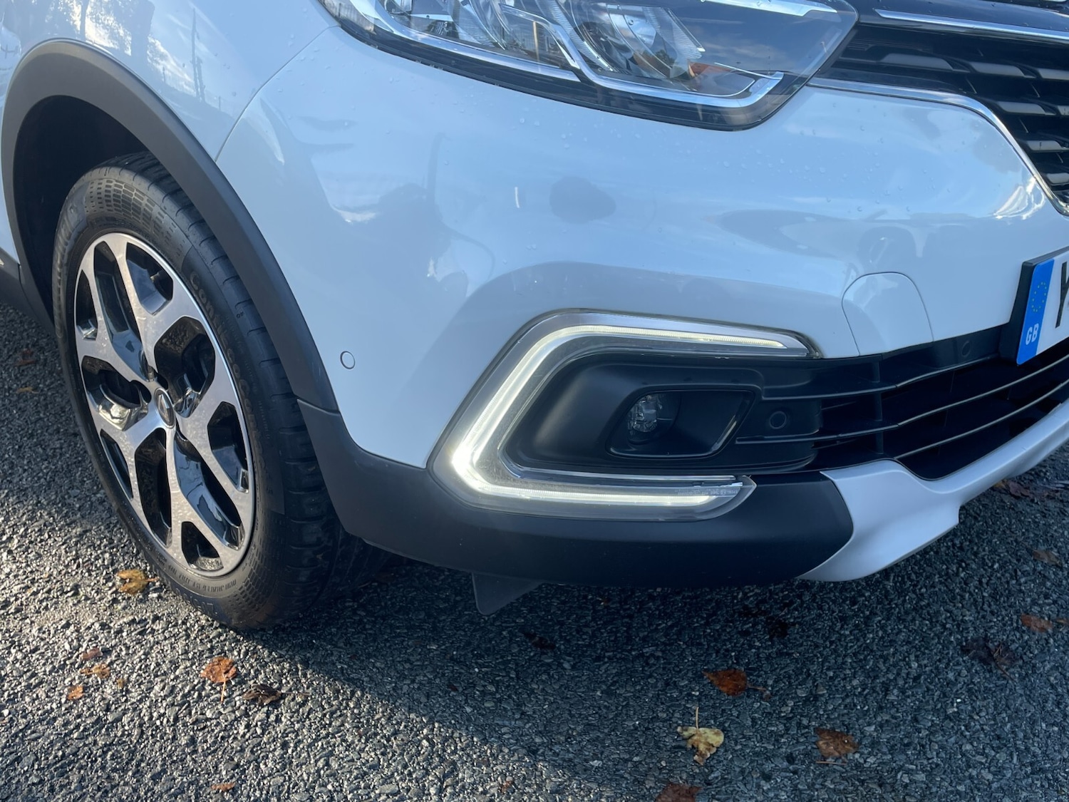 Used Renault Captur 2019 for sale - 76276322: Photo 10