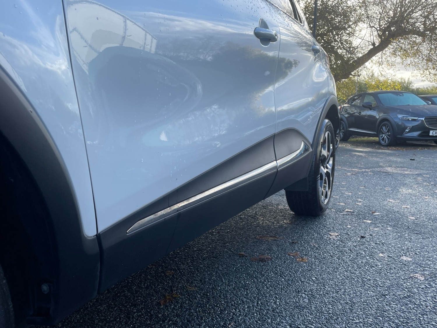 Used Renault Captur 2019 for sale - 76276322: Photo 14
