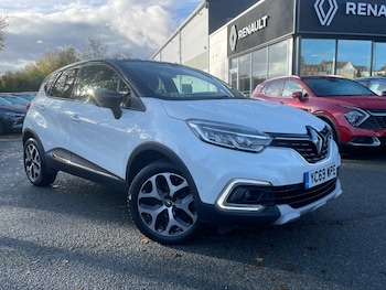 Renault - Captur