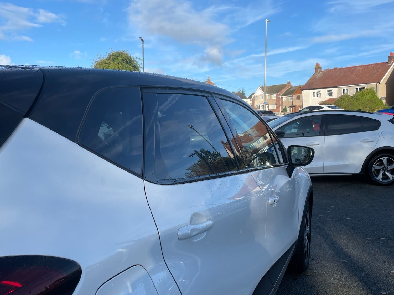 Used Renault Captur 2019 for sale - 76276322: Photo 20