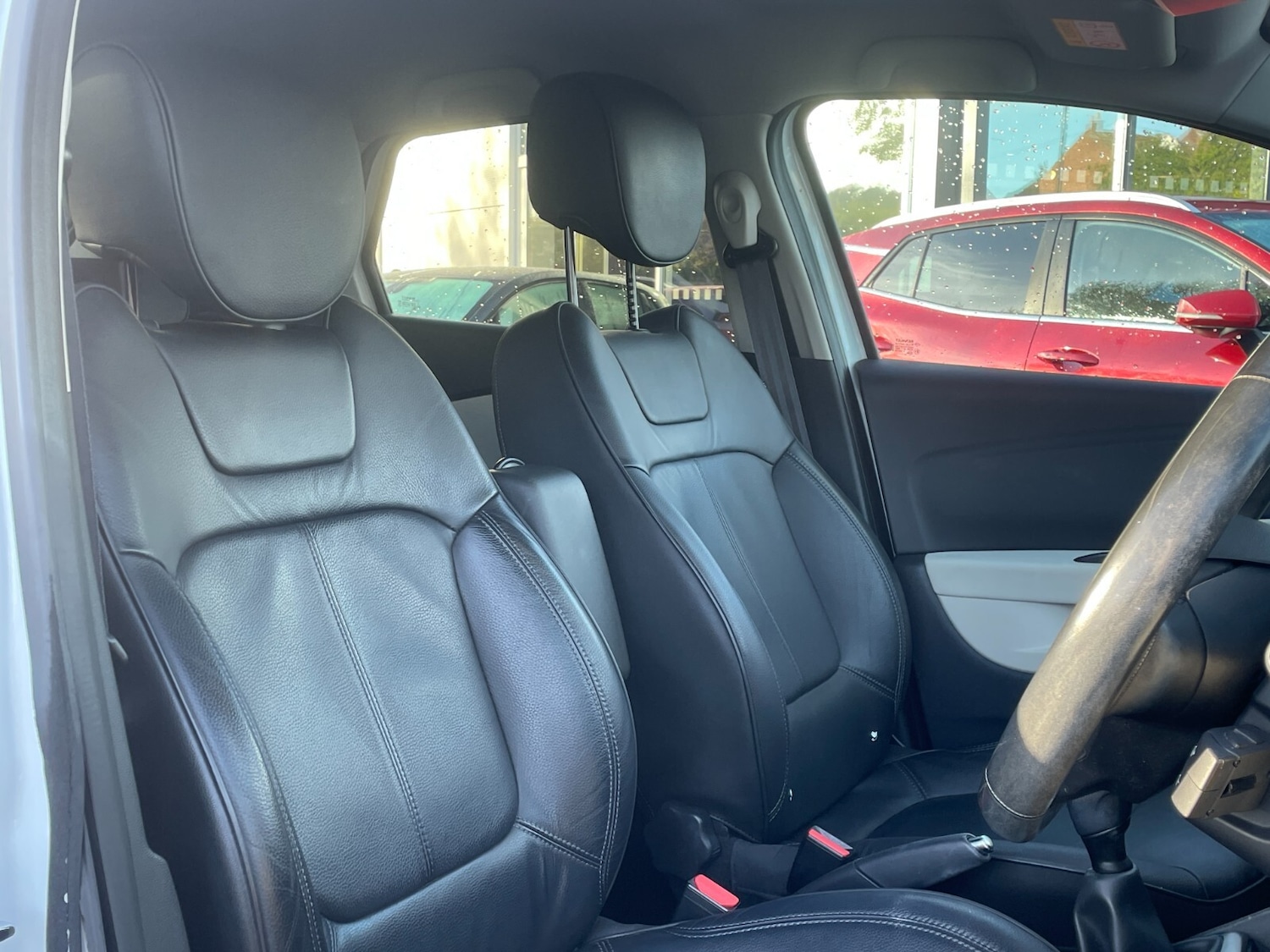 Used Renault Captur 2019 for sale - 76276322: Photo 25