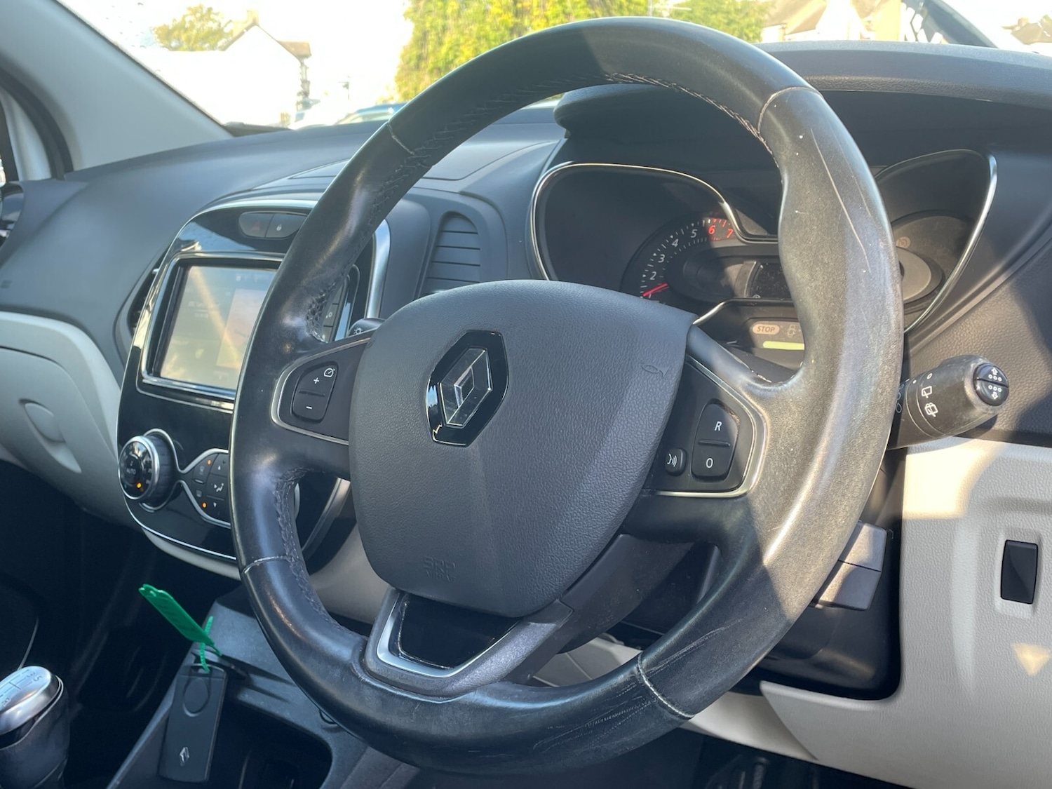 Used Renault Captur 2019 for sale - 76276322: Photo 27