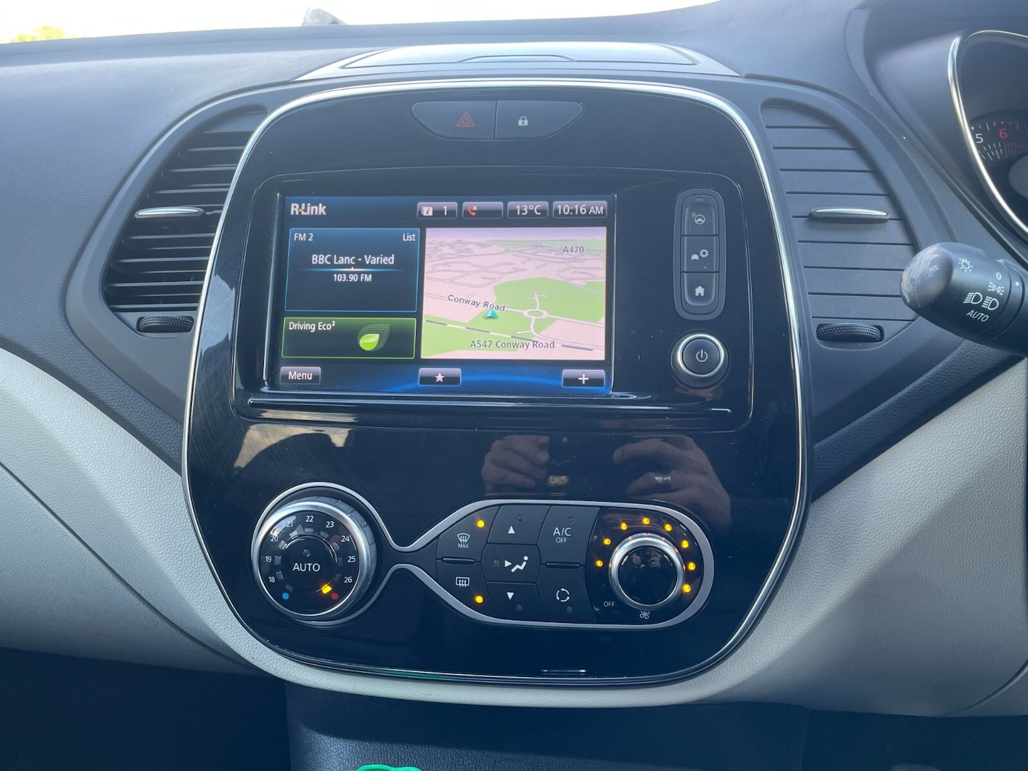 Used Renault Captur 2019 for sale - 76276322: Photo 30