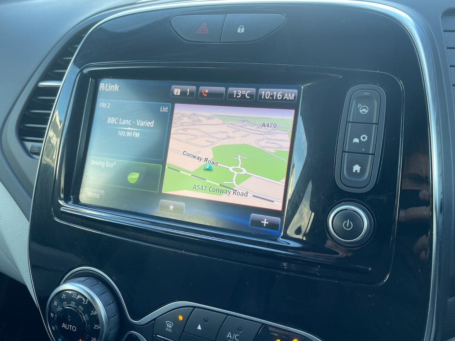 Used Renault Captur 2019 for sale - 76276322: Photo 31