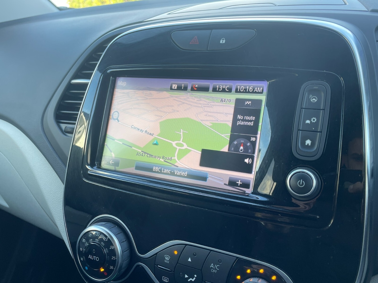 Used Renault Captur 2019 for sale - 76276322: Photo 32