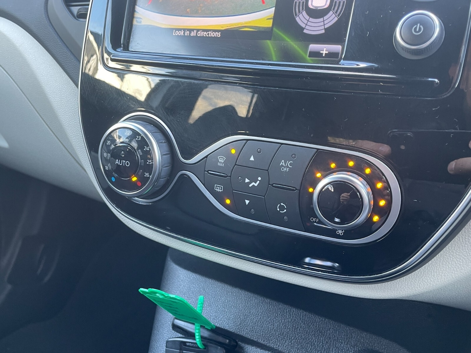 Used Renault Captur 2019 for sale - 76276322: Photo 36