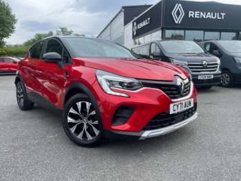 2021 - 1.0 TCE 90 SE Limited 5dr