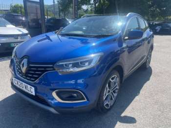 2020 - 1.3 TCE GT Line 5dr