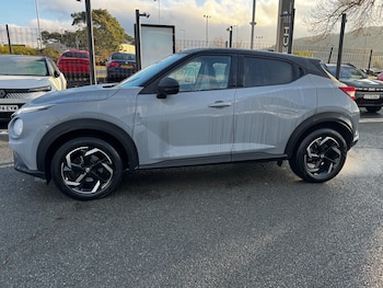 Used Nissan Juke 2023 for sale - 77339450: Photo