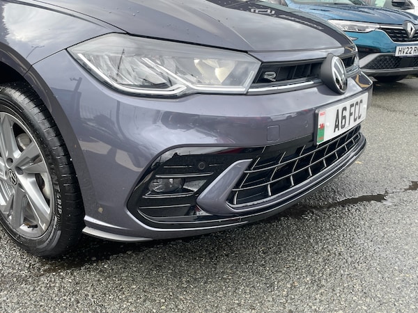 Used Volkswagen Polo 2024 for sale - 76276782: Photo 10