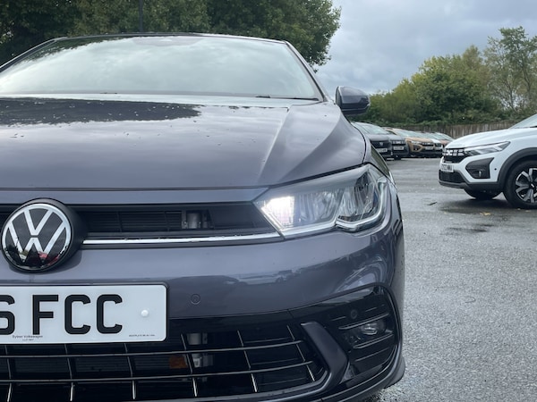 Used Volkswagen Polo 2024 for sale - 76276782: Photo 12