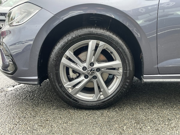 Used Volkswagen Polo 2024 for sale - 76276782: Photo 13