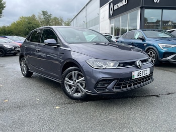 Volkswagen - Polo