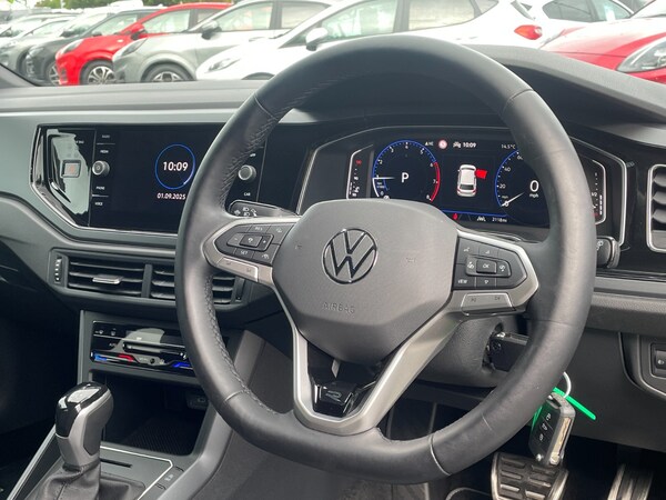 Used Volkswagen Polo 2024 for sale - 76276782: Photo 23