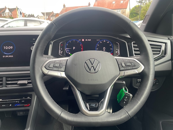 Used Volkswagen Polo 2024 for sale - 76276782: Photo 24