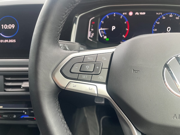 Used Volkswagen Polo 2024 for sale - 76276782: Photo 25