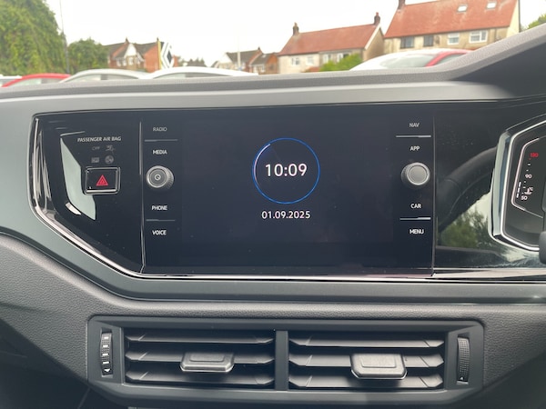 Used Volkswagen Polo 2024 for sale - 76276782: Photo 29