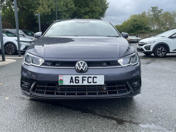Used Volkswagen Polo 2024 for sale - 76276782: Photo 2