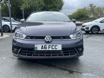 Used Volkswagen Polo 2024 for sale - 76276782: Photo 2