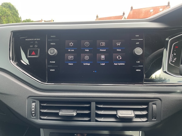 Used Volkswagen Polo 2024 for sale - 76276782: Photo 31