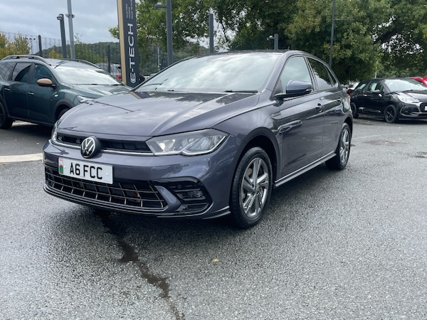 Used Volkswagen Polo 2024 for sale - 76276782: Photo 3