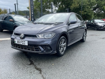Used Volkswagen Polo 2024 for sale - 76276782: Photo 3