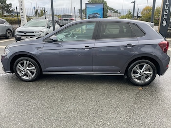 Used Volkswagen Polo 2024 for sale - 76276782: Photo 4