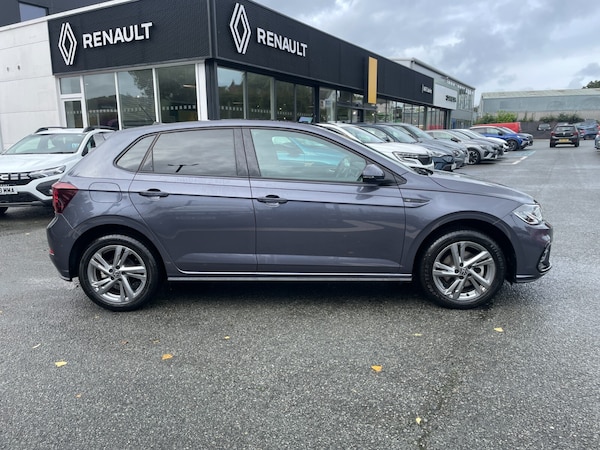 Used Volkswagen Polo 2024 for sale - 76276782: Photo 8