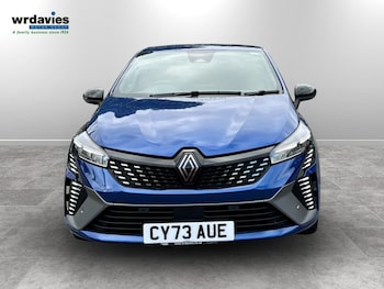 Used Renault Clio 2024 for sale - 78856345: Photo