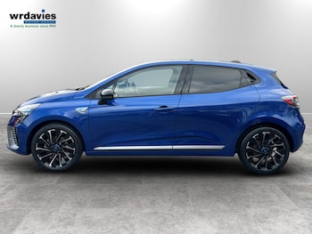 Used Renault Clio 2024 for sale - 78856345: Photo