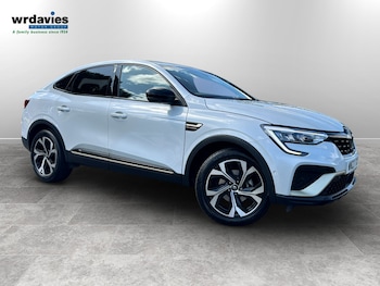 Used Renault Arkana 2023 for sale - 79182076: Photo