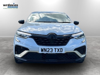 Used Renault Arkana 2023 for sale - 79182076: Photo