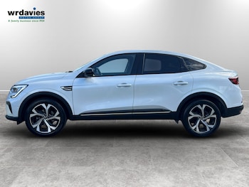 Used Renault Arkana 2023 for sale - 79182076: Photo