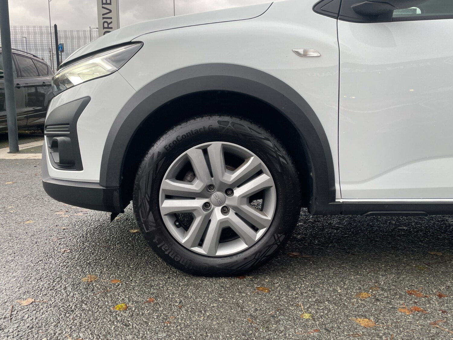 Used Dacia Sandero Stepway 2023 for sale - 76420334: Photo 13