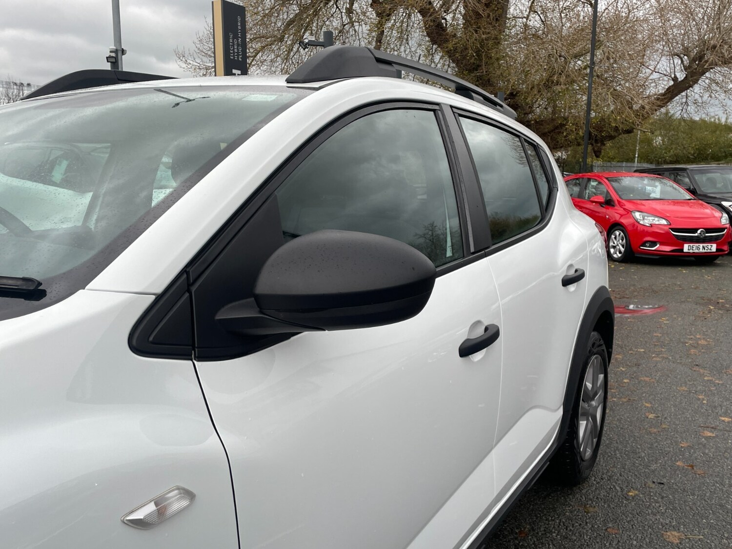 Used Dacia Sandero Stepway 2023 for sale - 76420334: Photo 14