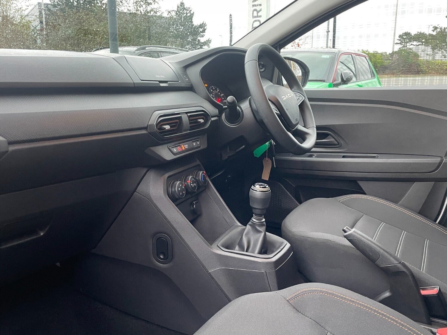 Used Dacia Sandero Stepway 2023 for sale - 76420334: Photo 17