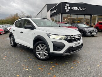 2023 - 1.0 TCe Essential 5dr