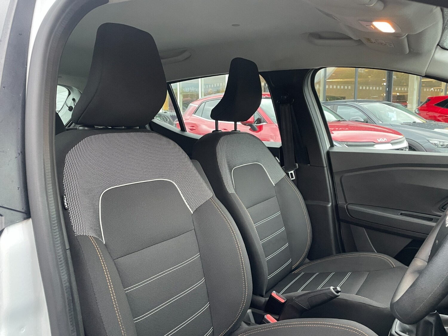 Used Dacia Sandero Stepway 2023 for sale - 76420334: Photo 20