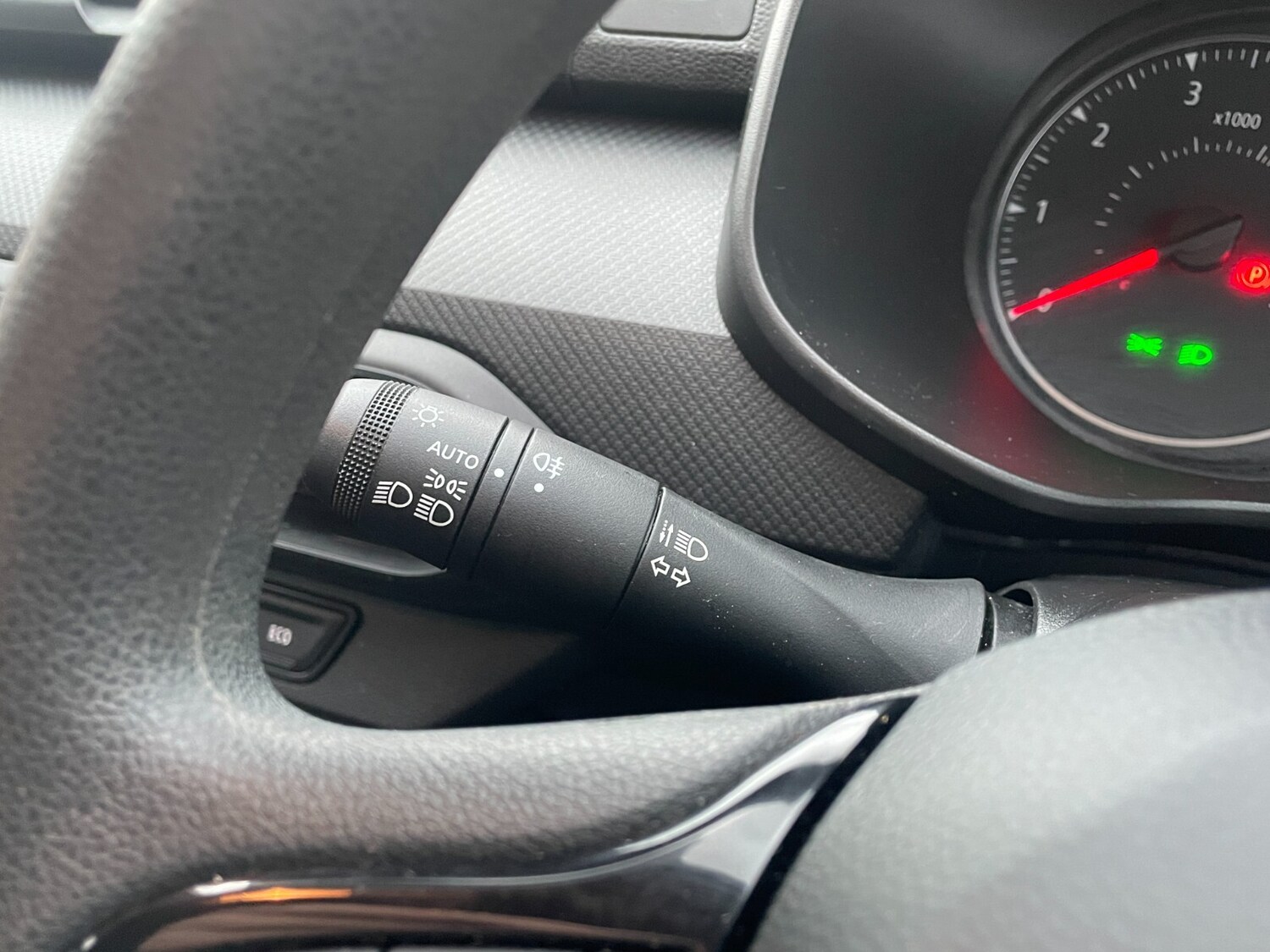 Used Dacia Sandero Stepway 2023 for sale - 76420334: Photo 24