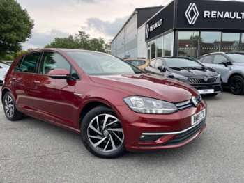 2019 - 1.5 TSI EVO Match 5dr