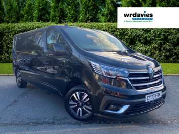Used Renault Trafic 2023 for sale - 74471676: Photo