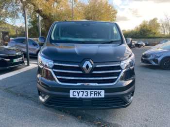 Used Renault Trafic 2023 for sale - 74471676: Photo