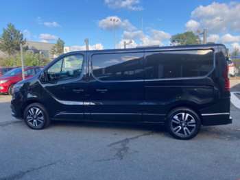 Used Renault Trafic 2023 for sale - 74471676: Photo
