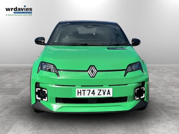 Used Renault 5 2025 for sale - 77841498: Photo