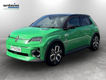 Used Renault 5 2025 for sale - 77841498: Photo