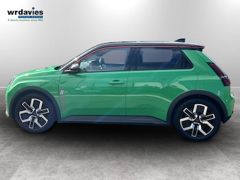 Used Renault 5 2025 for sale - 77841498: Photo