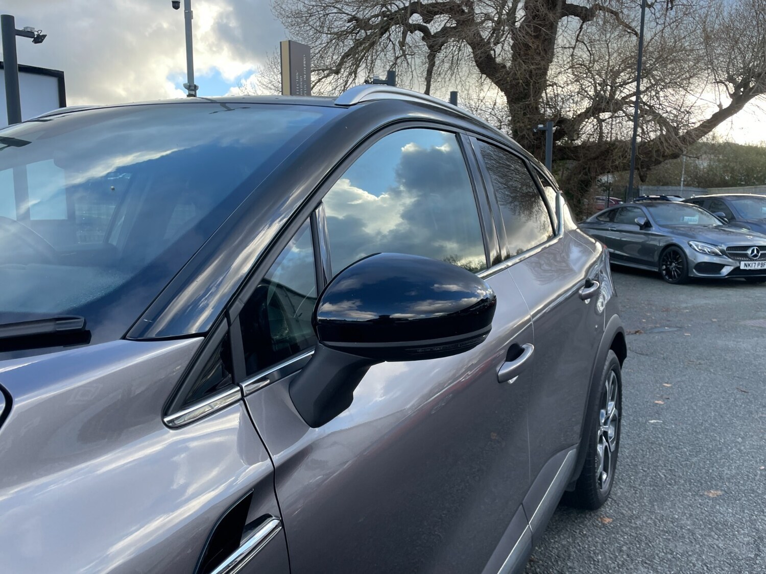 Used Renault Captur 2023 for sale - 76580175: Photo 13