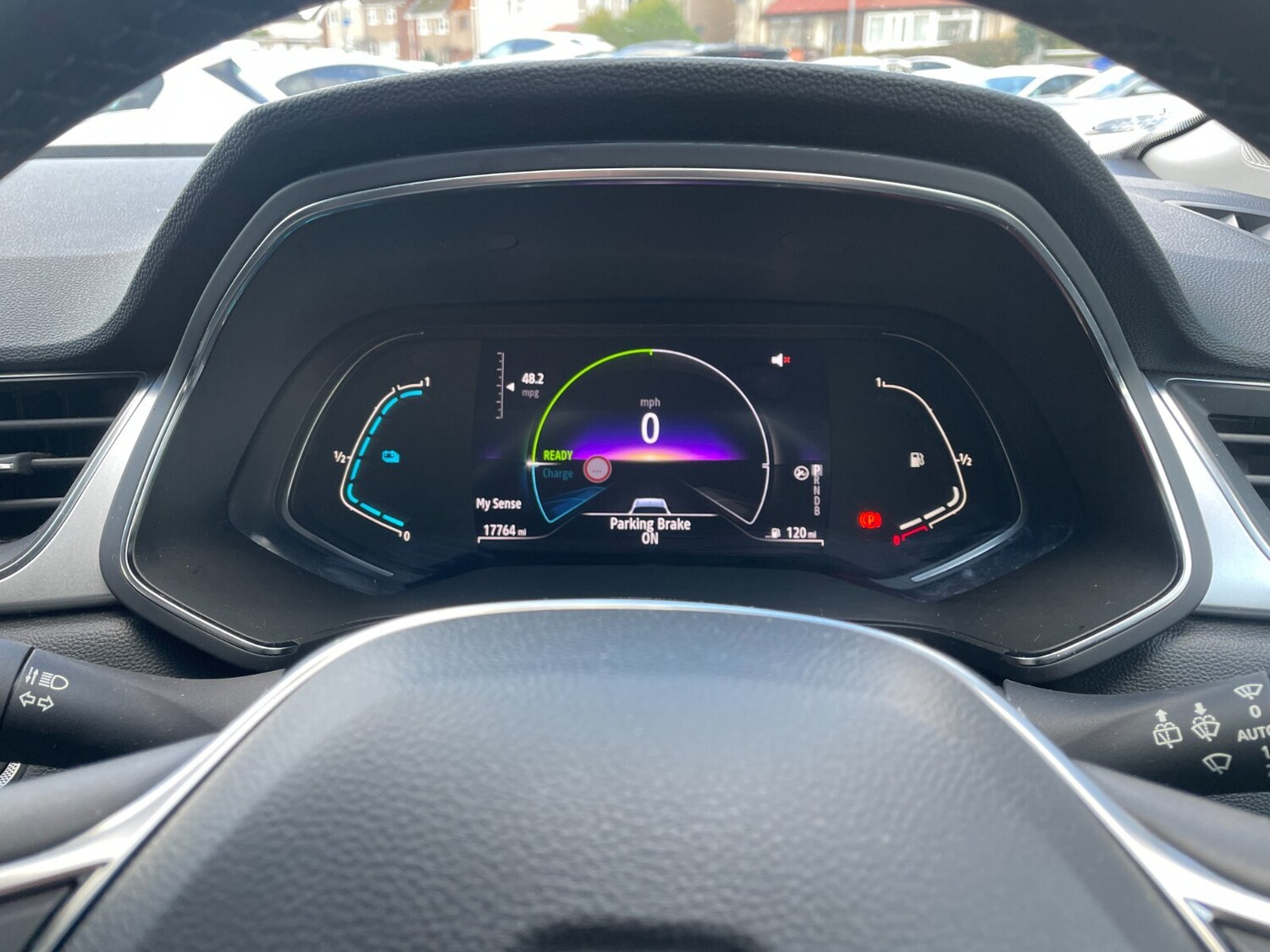 Used Renault Captur 2023 for sale - 76580175: Photo 26