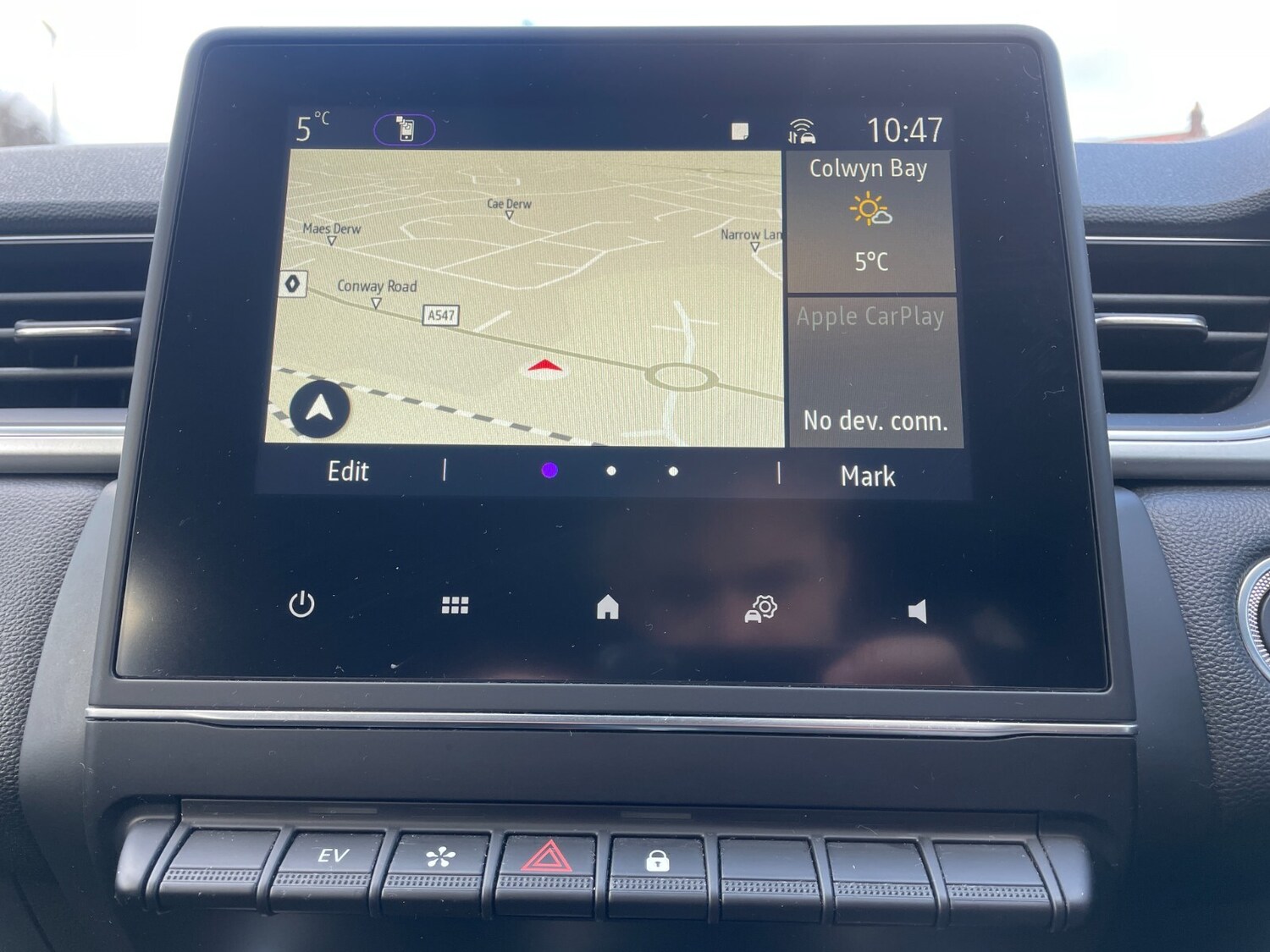 Used Renault Captur 2023 for sale - 76580175: Photo 28