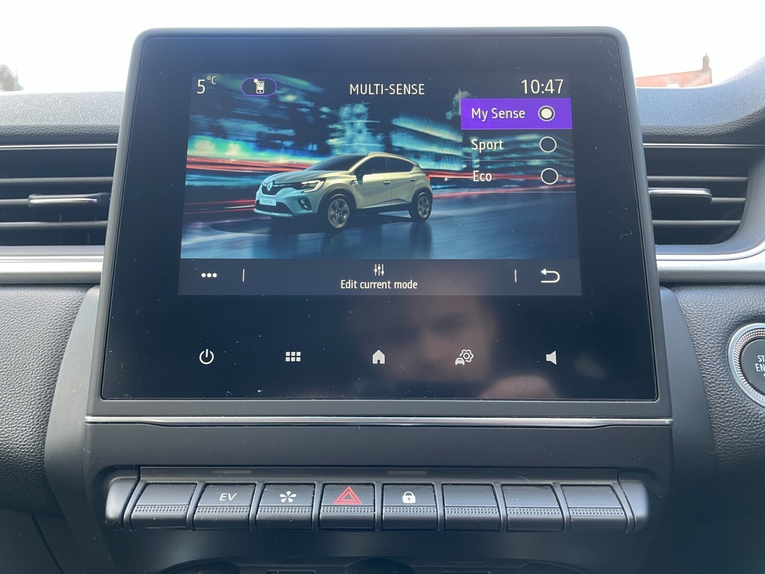 Used Renault Captur 2023 for sale - 76580175: Photo 29